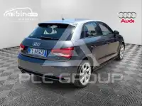 2017 Audi A1