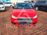 2017 Audi A1