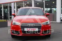 2017 Audi A1