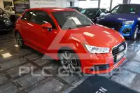 2017 Audi A1