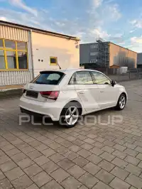 2017 Audi A1