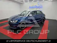 2017 Audi A1