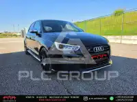 2017 Audi A1