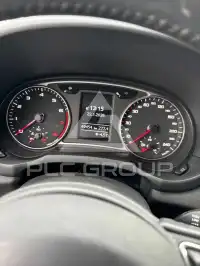 2017 Audi A1