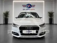2017 Audi A1