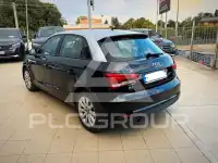 2017 Audi A1