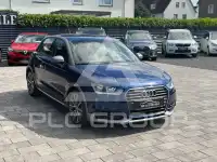 2017 Audi A1