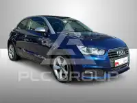 2017 Audi A1