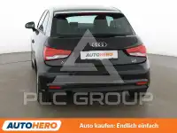 2017 Audi A1