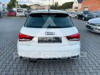 2017 Audi A1