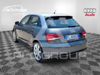 2017 Audi A1
