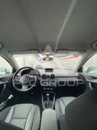 2017 Audi A1