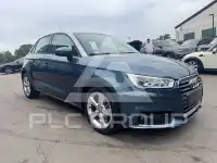 2017 Audi A1