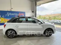 2017 Audi A1