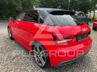 2017 Audi A1
