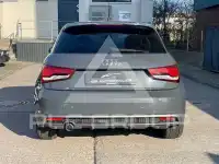 2017 Audi A1