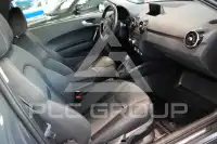 2017 Audi A1