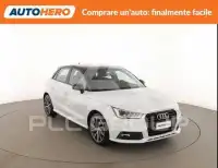 2017 Audi A1