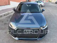 2017 Audi A1