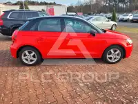 2017 Audi A1