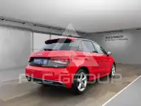 2017 Audi A1