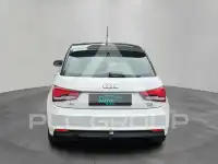 2017 Audi A1