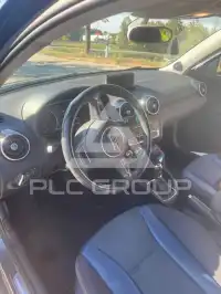 2017 Audi A1