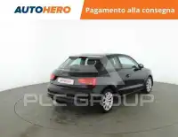 2017 Audi A1