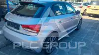 2017 Audi A1