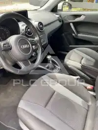 2017 Audi A1
