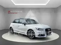 2017 Audi A1