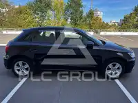 2017 Audi A1