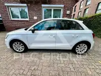 2017 Audi A1