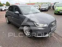 2017 Audi A1