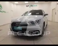 2017 Audi A1