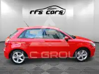 2017 Audi A1