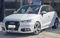 2017 Audi A1