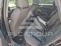 2017 Audi A1
