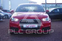 2017 Audi A1