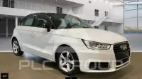 2017 Audi A1