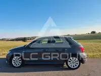 2017 Audi A1