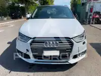 2017 Audi A1