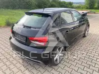 2017 Audi A1