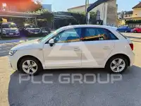 2017 Audi A1