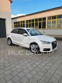 2017 Audi A1