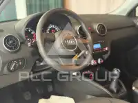 2017 Audi A1