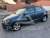 2017 Audi A1