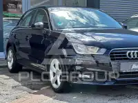 2017 Audi A1
