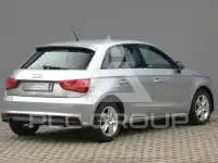 2017 Audi A1
