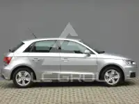 2017 Audi A1